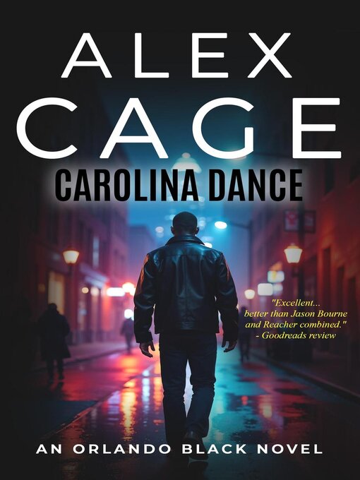 Title details for Carolina Dance by Alex Cage - Available